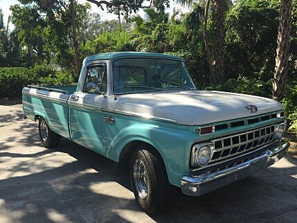 Classic Trucks for Sale - Classics on Autotrader