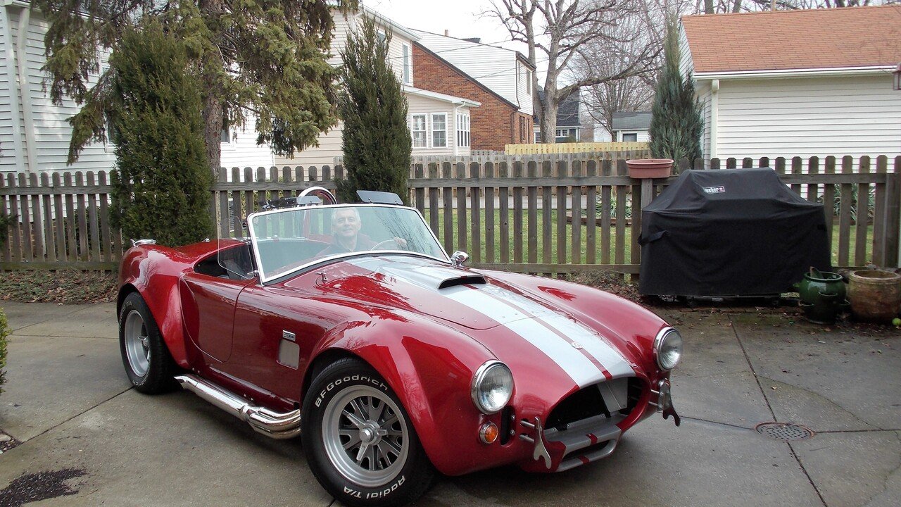 1965 Ford Mustang for sale near rocky river, Ohio 44116  Classics on Autotrader