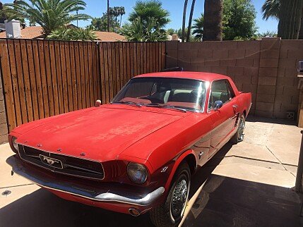 Classics for Sale near Phoenix, Arizona - Classics on ...