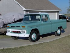 GMC Pickup Classics for Sale - Classics on Autotrader