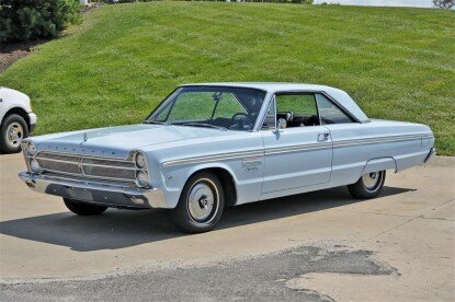 1965 Plymouth Fury Classics for Sale - Classics on Autotrader