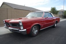 Pontiac GTO Classics for Sale - Classics on Autotrader