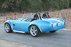 Kit Cars And Replicas For Sale Classics On Autotrader