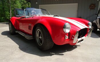 Kit Cars and Replicas for Sale - Classics on Autotrader