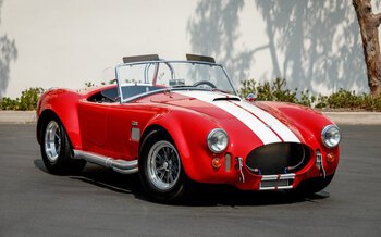 Shelby Cobra Classics for Sale - Classics on Autotrader