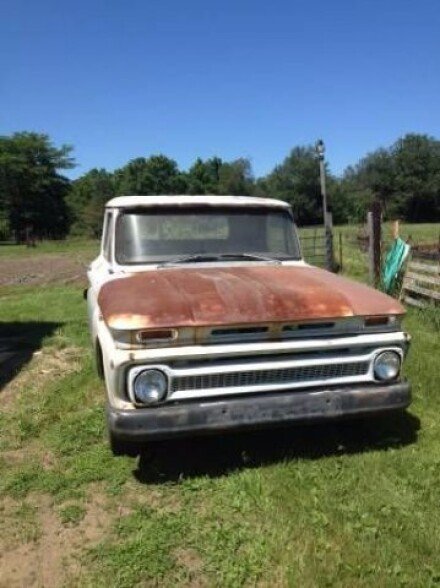 1966 Chevrolet C/K Truck Classics for Sale - Classics on Autotrader