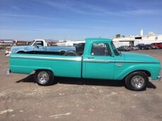 Ford F100 Classics for Sale - Classics on Autotrader