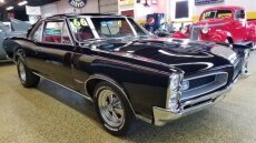 1966 Pontiac Gto Classics For Sale - Classics On Autotrader