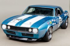 1967 Chevrolet Camaro Classics for Sale - Classics on Autotrader