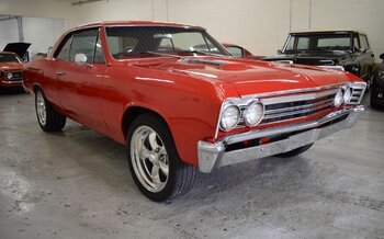 1974 Chevrolet Chevelle Classics For Sale Classics On Autotrader