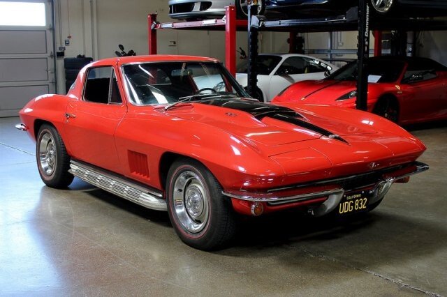 1967 Chevrolet Corvette Classics For Sale - Classics On Autotrader