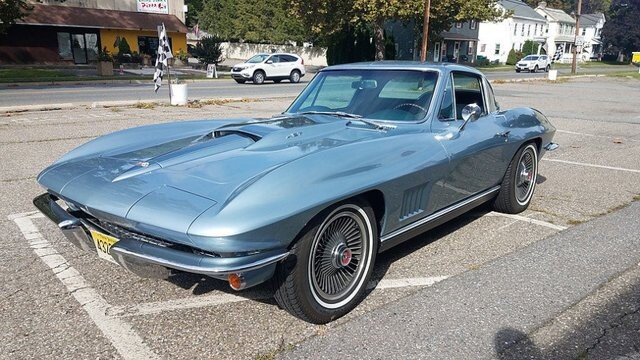 1967 Chevrolet Corvette Classics For Sale - Classics On Autotrader