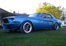 1967 Ford Mustang Classics for Sale - Classics on Autotrader