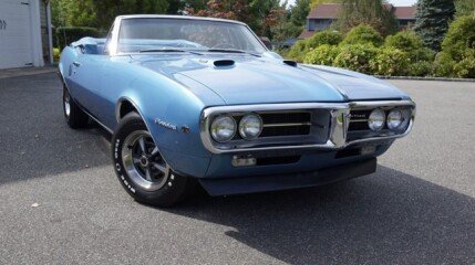 1967 Pontiac Firebird Classics for Sale - Classics on Autotrader