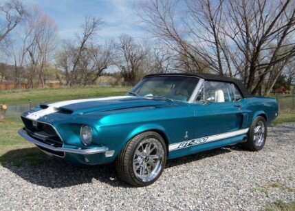 Classic Ford Mustangs for Sale - Classics on Autotrader