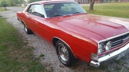 1968 Ford Torino Classics for Sale - Classics on Autotrader