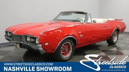 Oldsmobile Cutlass Classics for Sale - Classics on Autotrader