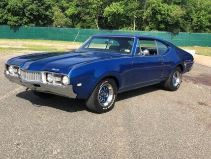 Oldsmobile Cutlass Classics for Sale - Classics on Autotrader