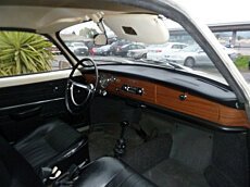 Classic Volkswagen Karmann-Ghias for Sale - Classics on ...