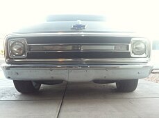 Classic Trucks For Sale Classics On Autotrader