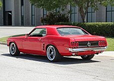 1969 Ford Mustang Classics for Sale - Classics on Autotrader