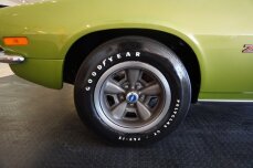 1970 Chevrolet Camaro Classics for Sale - Classics on Autotrader