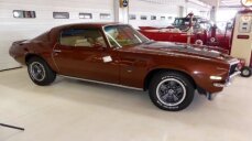 1970 Chevrolet Camaro Classics for Sale - Classics on Autotrader