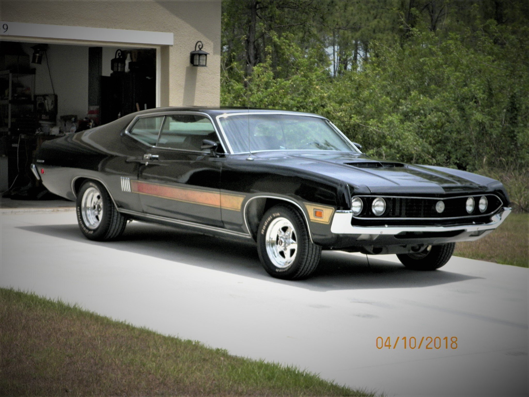 Ford Torino Classics For Sale - Classics On Autotrader