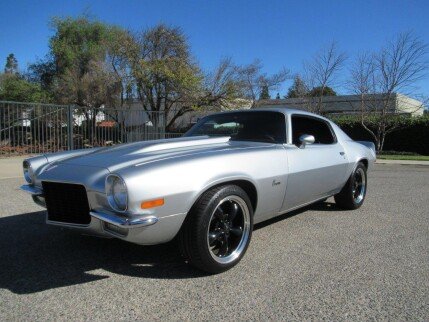 1971 Chevrolet Camaro Classics for Sale - Classics on Autotrader