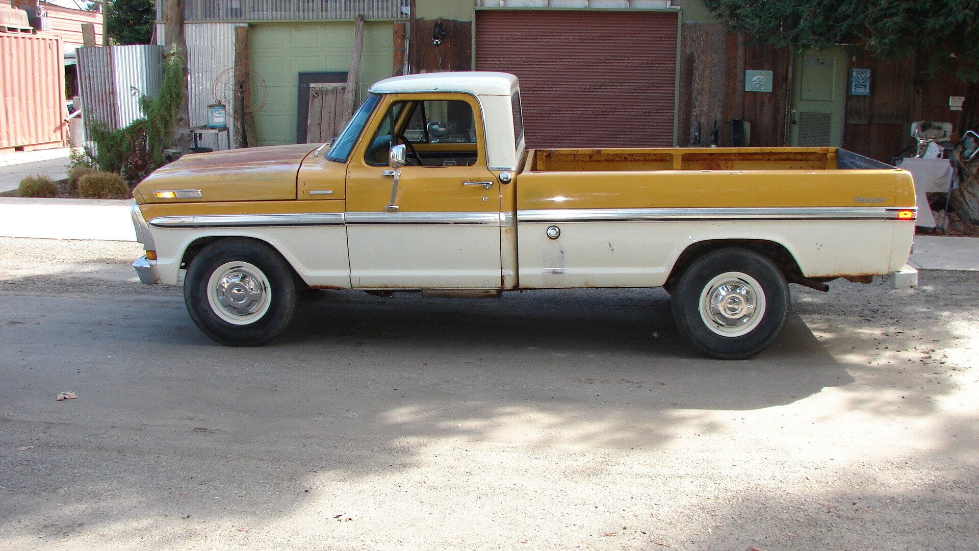 Ford F250 Classics For Sale - Classics On Autotrader