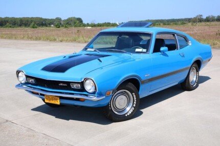 Ford Maverick Classics for Sale - Classics on Autotrader