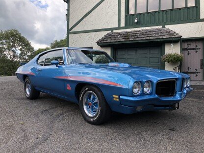 1971 Pontiac GTO Classics for Sale - Classics on Autotrader