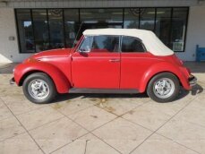 Volkswagen Beetle Classics for Sale - Classics on Autotrader