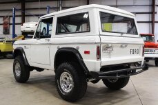 Ford Bronco Classics for Sale - Classics on Autotrader