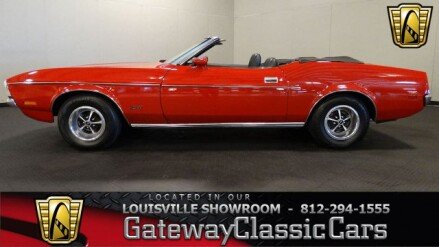 1972 Ford Mustang Classics for Sale - Classics on Autotrader