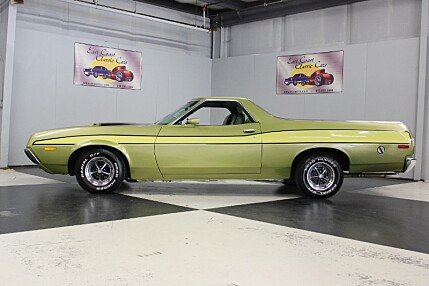 Classic Trucks For Sale Classics On Autotrader