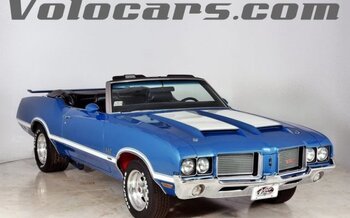 Oldsmobile 442 Classics for Sale - Classics on Autotrader