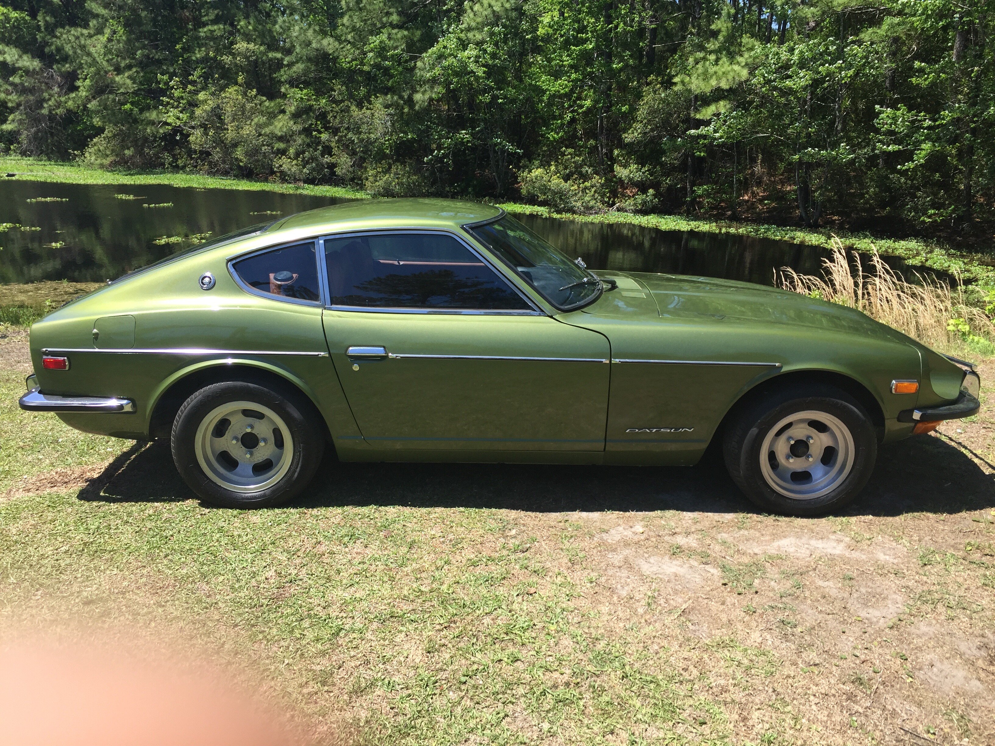 Datsun 240Z Classics For Sale - Classics On Autotrader