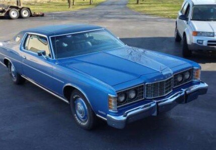 1973 Ford LTD Classics for Sale - Classics on Autotrader
