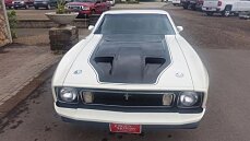 1973 Ford Mustang Classics for Sale - Classics on Autotrader