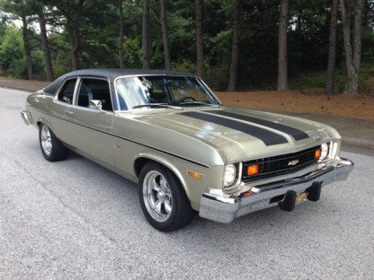 1974 Chevrolet Nova Classics for Sale - Classics on Autotrader