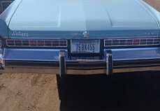 Buick Electra Classics For Sale Classics On Autotrader