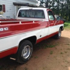 1975 Chevrolet C/K Truck Classics for Sale - Classics on Autotrader