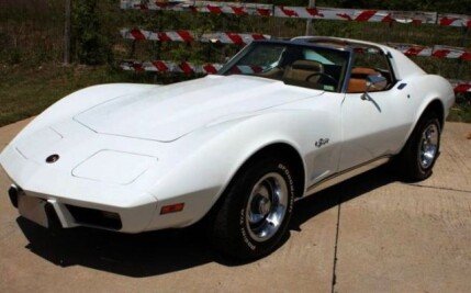 1975 Chevrolet Corvette Classics for Sale - Classics on Autotrader