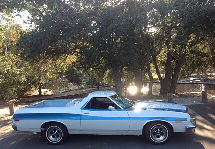 Ford Ranchero Classics for Sale - Classics on Autotrader
