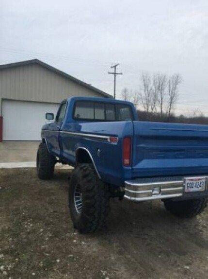 1977 Ford F250 Classics for Sale - Classics on Autotrader