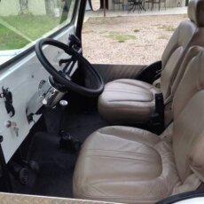 Jeep CJ-5 Classics for Sale - Classics on Autotrader