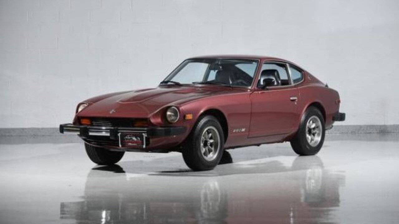 1978 Datsun 280Z for sale near Cadillac, Michigan 49601 - Classics on ...