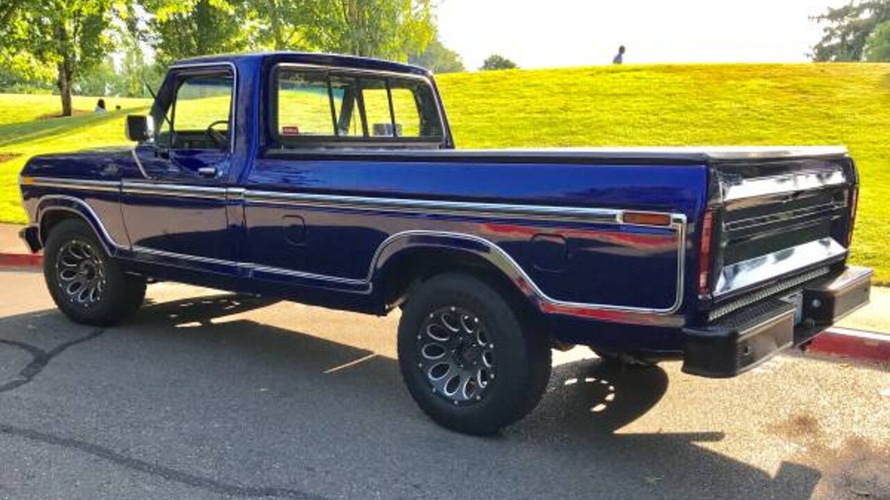 1978 ford f150