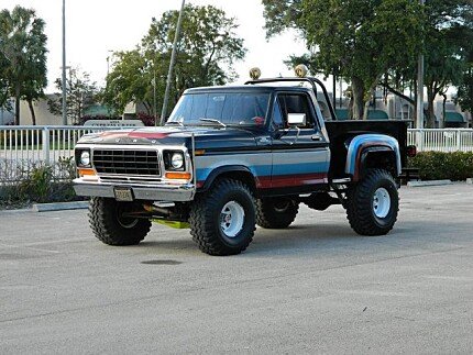 Image result for 1978 ford f150